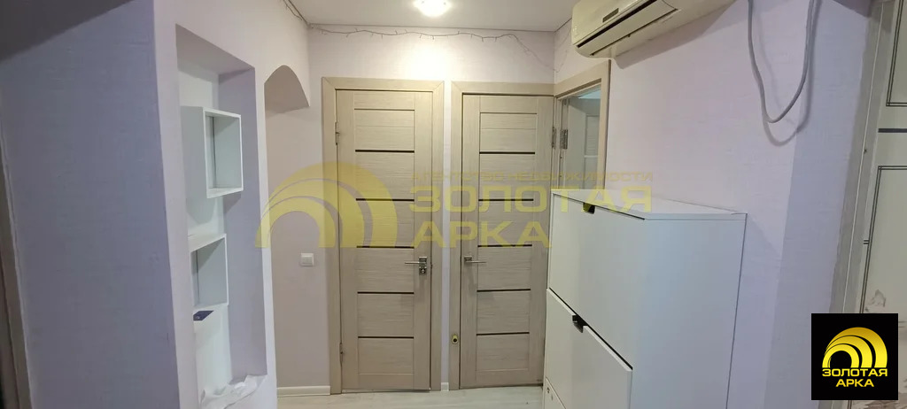 Продажа квартиры, Волна, Темрюкский район, ул. Таманская - Фото 19