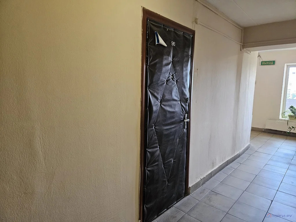 Продажа квартиры, Шокальского проезд - Фото 7