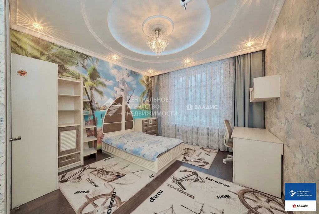 Продажа квартиры, Рязань, Мещерская улица - Фото 5