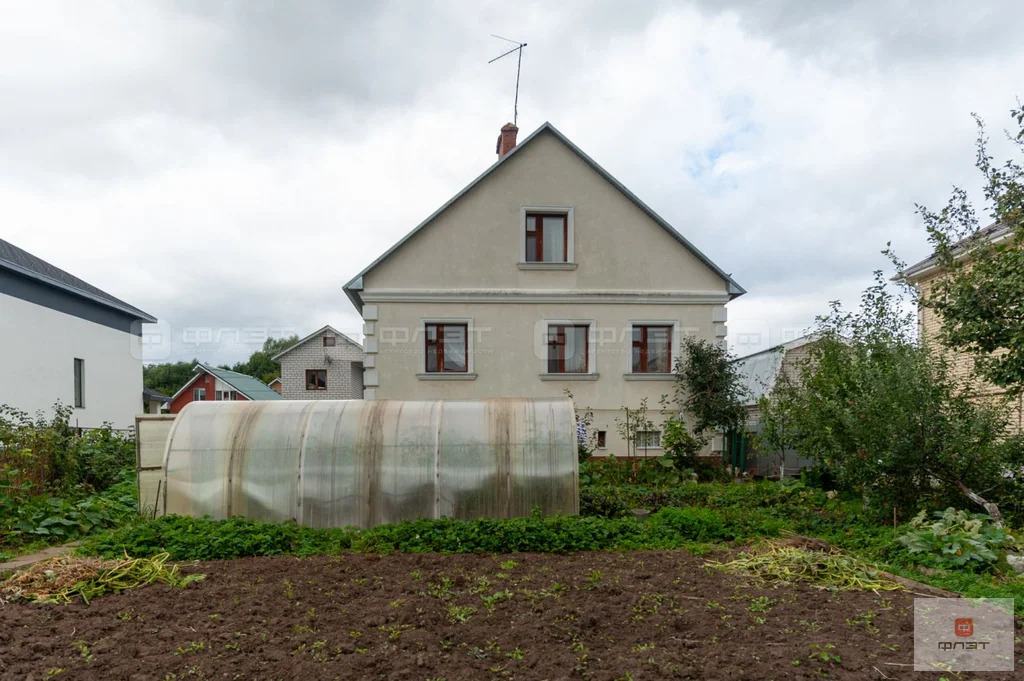 Продажа дома, Казань, ул. Асылъяр (Киндери) - Фото 40