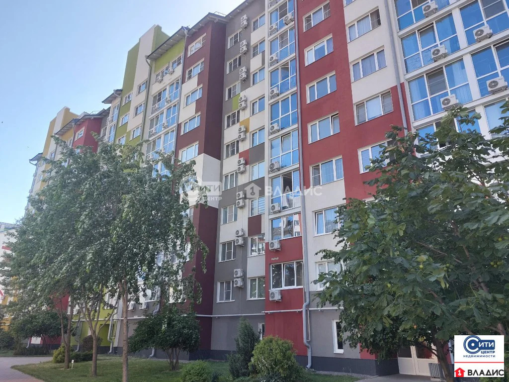 Продажа квартиры, Новая Усмань, Новоусманский район, бульвар ... - Фото 9