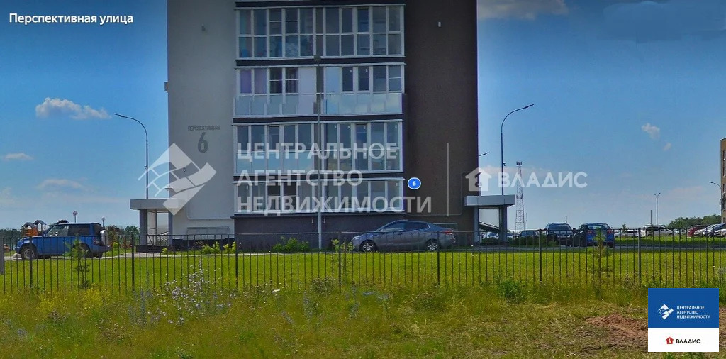 Аренда ПСН, Рыбное, Рыбновский район, Перспективная улица - Фото 3