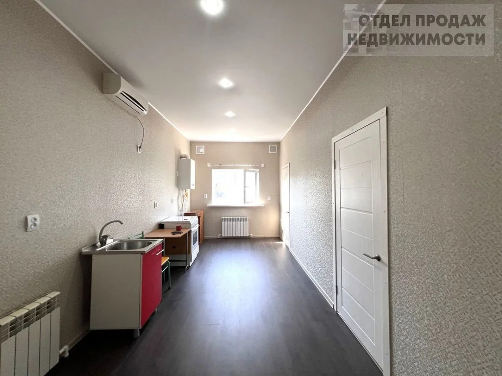 Новый дом - Фото 6