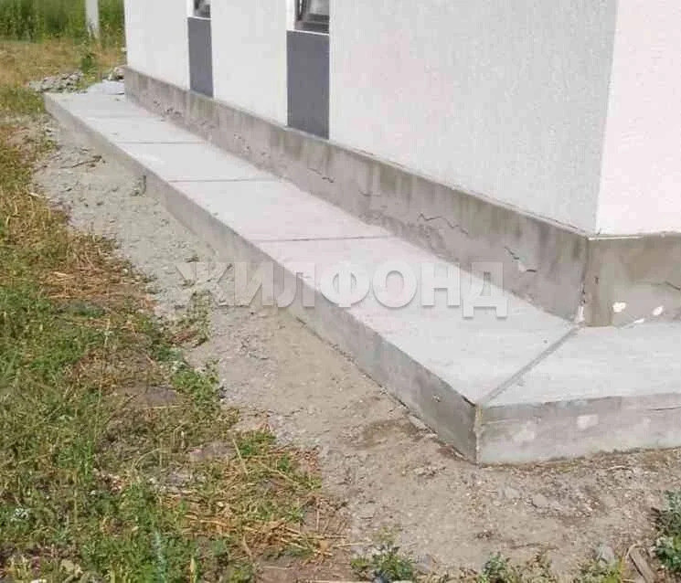 Продажа дома, Ленинское, Новосибирский район - Фото 26