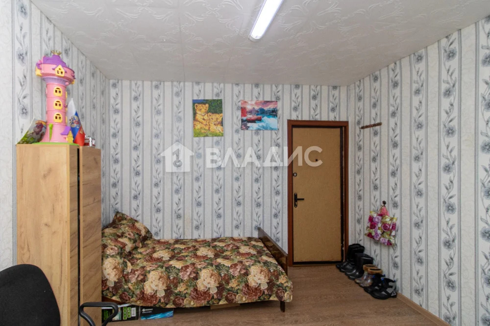 городской округ Владимир, Северная улица, д.15А, комната на продажу - Фото 4