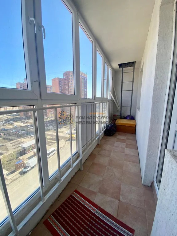 Аренда квартиры, Уфа, ул. Дагестанская - Фото 5