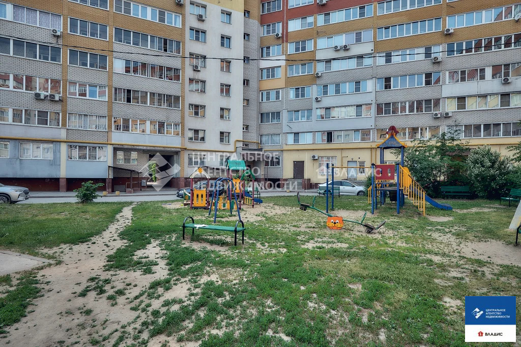 Продажа квартиры, Рязань, ул. Зубковой - Фото 10