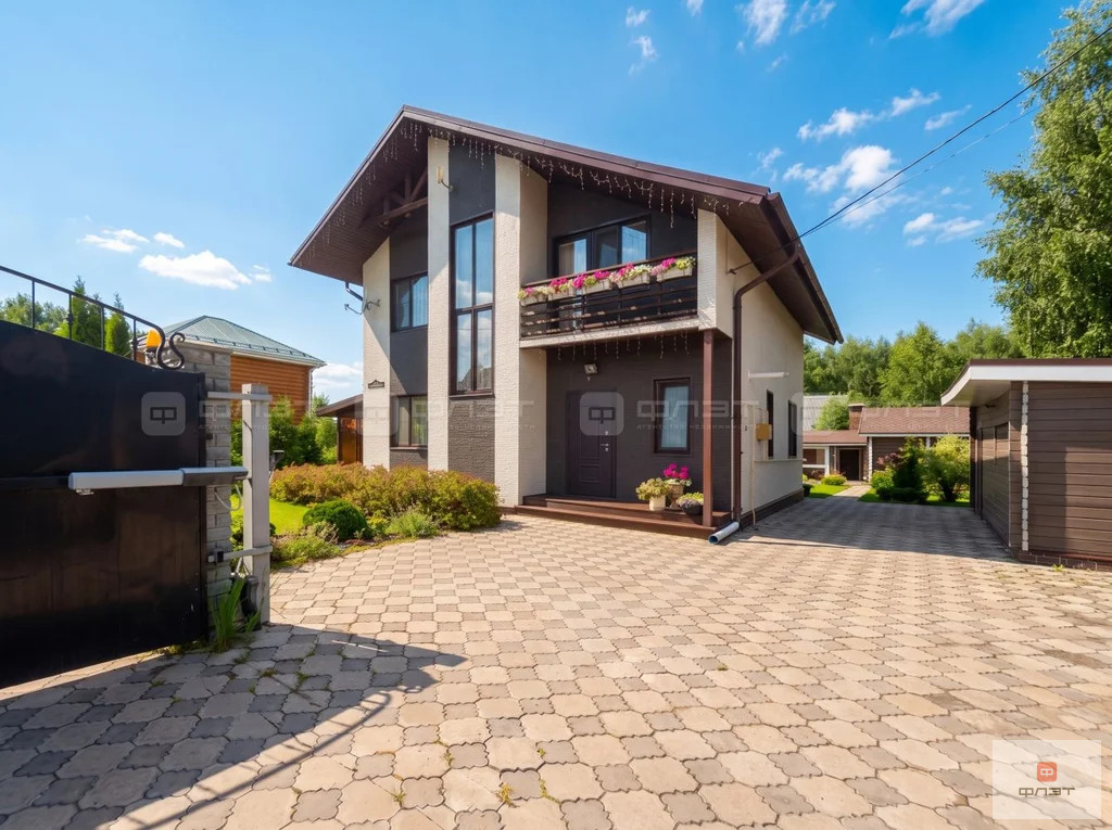 Продажа дома, Семиозерка, ул. Березовая - Фото 35