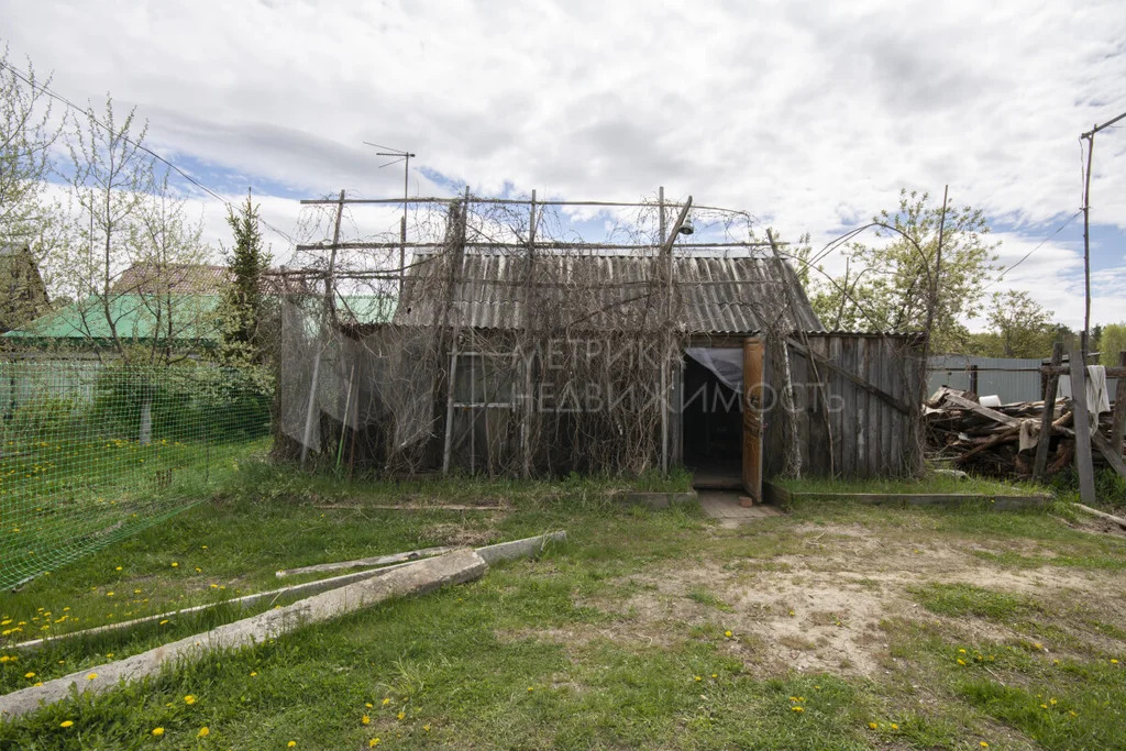 Продажа дома, Тюмень, г Тюмень - Фото 22