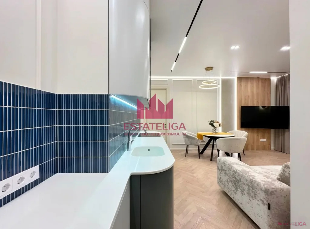 Аренда квартиры, м. Шелепиха, Причальный проезд - Фото 7