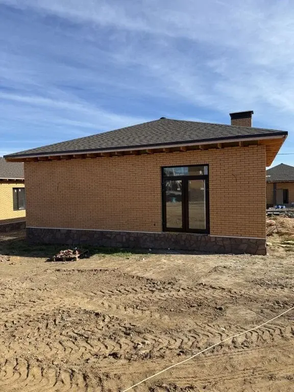 Продажа дома 124.0м Московская область, Солнечногорск городской округ, ... - Фото 4