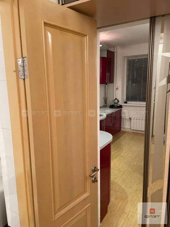 Продажа квартиры, Казань, ул. Дубравная - Фото 21