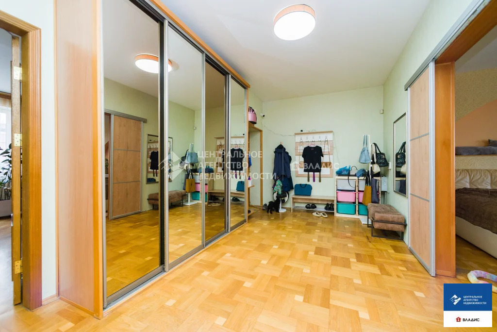 Продажа квартиры, Рязань, ул. Некрасова - Фото 11