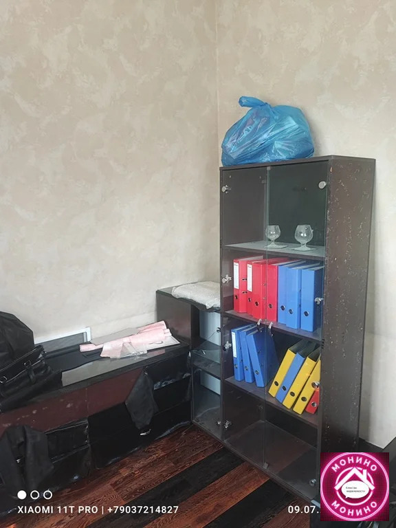 Продажа дома, Монино, Щелковский район, сосновая - Фото 27