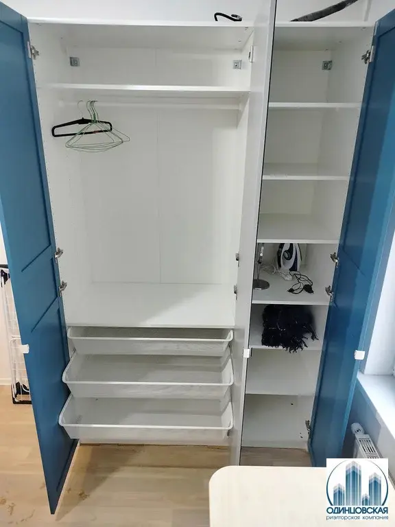 Снять квартиру в мкр. Одинцово-1, ул. Каштановая, д.6 - Фото 5