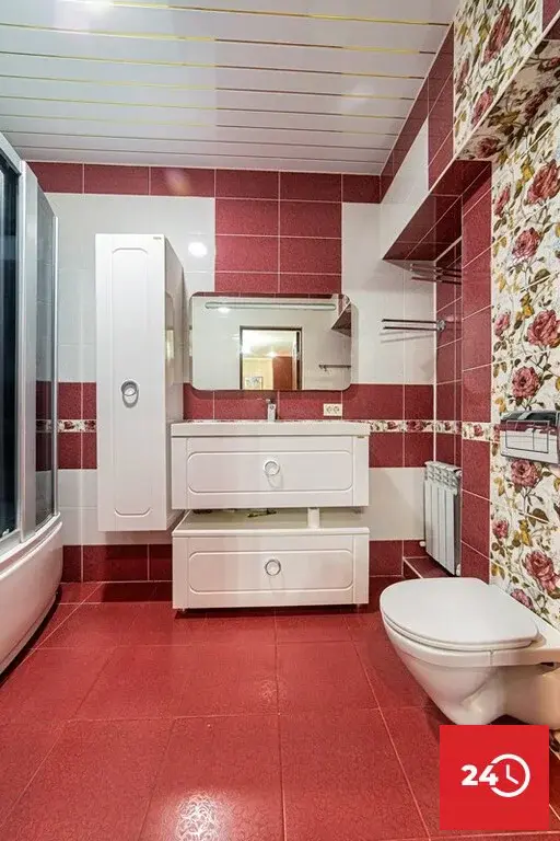 Дом с ремонтом 207 кв.м Бессоновка ул. Западная 12 - Фото 14