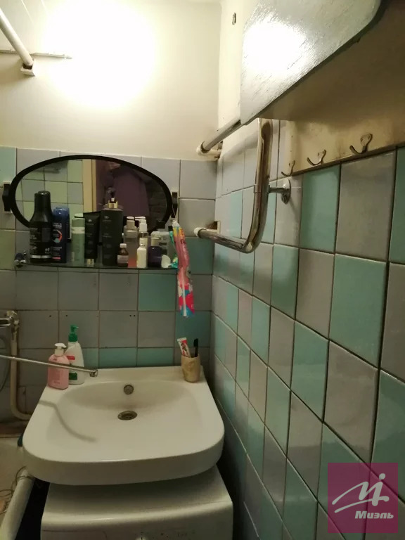Продам 2-к квартиру, Одинцово г, улица Маршала Жукова 41 - Фото 10