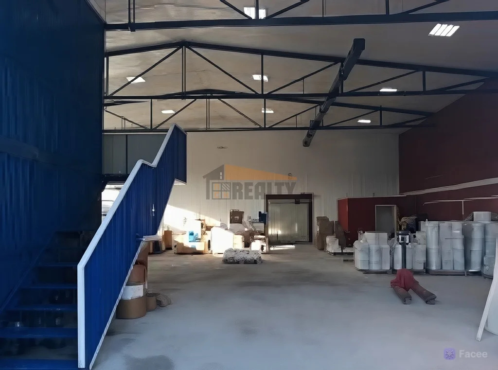 Аренда склада, Дзержинский, ул. Алексеевская - Фото 3