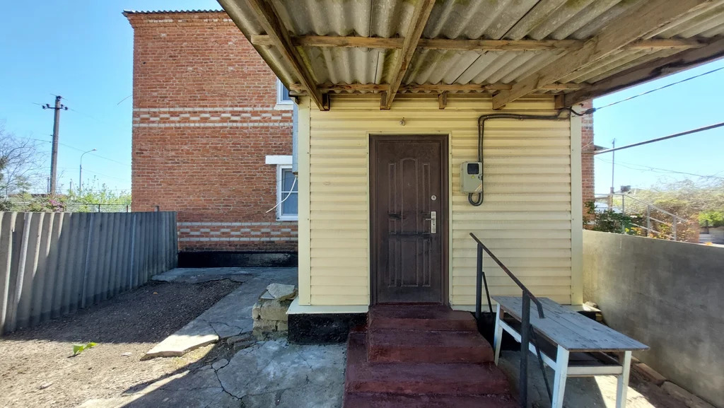 Продажа квартиры, Темрюк, Темрюкский район, ул. Анджиевского - Фото 11