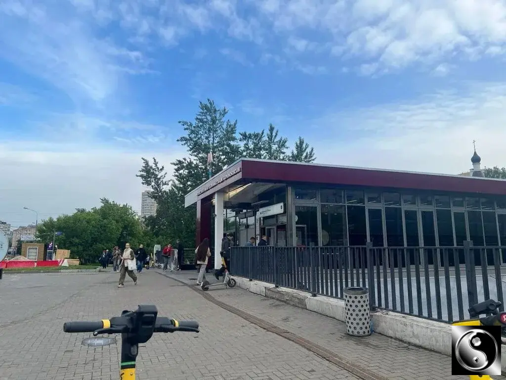 Сдам двухкомнатную квартиру 40.0м Сеславинская ул., 26, Москва, ЗАО, . - Фото 29