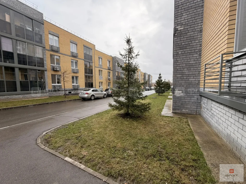 Продажа квартиры, Царево, Пестречинский район, ул. Петра Гаврилова - Фото 10