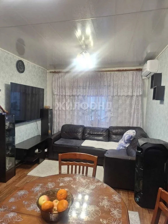 Продажа дома, Новосибирск - Фото 12