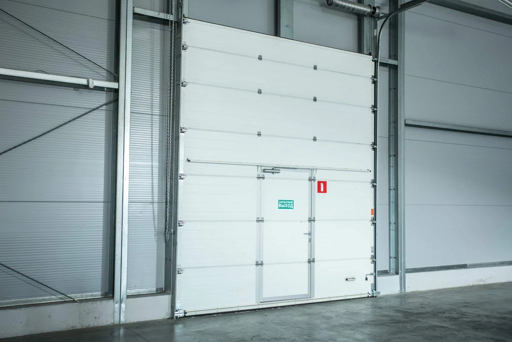 Аренда производственно-складского помещения 271,4 м2 - Фото 8