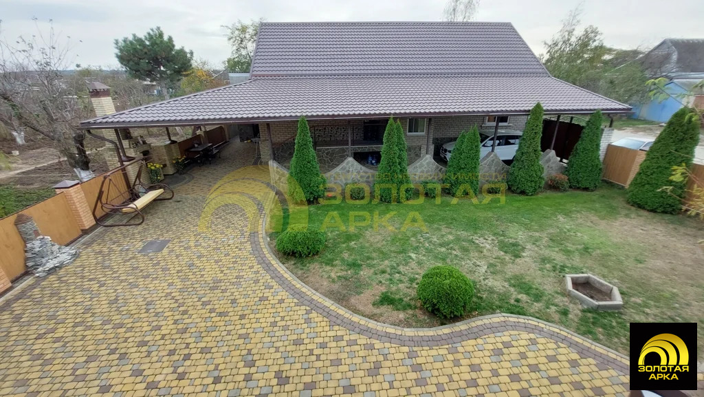 Продажа дома, Курчанская, Темрюкский район, ул. Кузнечная - Фото 3
