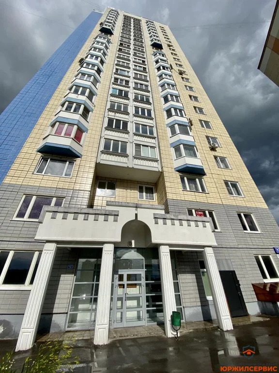 Продажа квартиры, Домодедово, Домодедово г. о., улица Курыжова - Фото 37