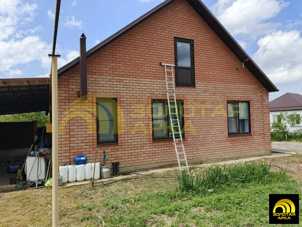Продажа дома, Холмская, Абинский район, ул. Подгорная - Фото 16
