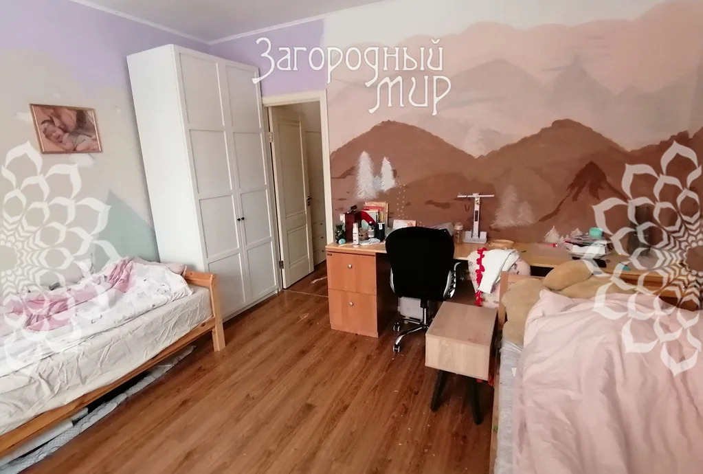 Продам дом, Калужское шоссе, 6 км от МКАД - Фото 10