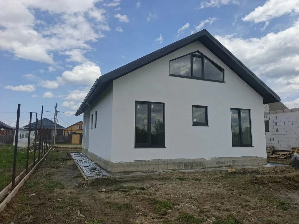 Продажа дома, Новодмитриевская, Северский район, ул. Атаманская - Фото 3