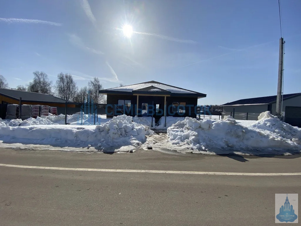 Продажа дома, Домодедово, Домодедово г. о., 128 - Фото 12