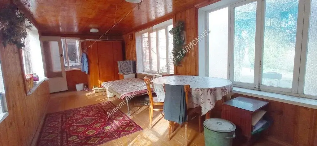 Продается двух этажный дом   в пригороде г.Таганрога, Золотая Коса - Фото 12