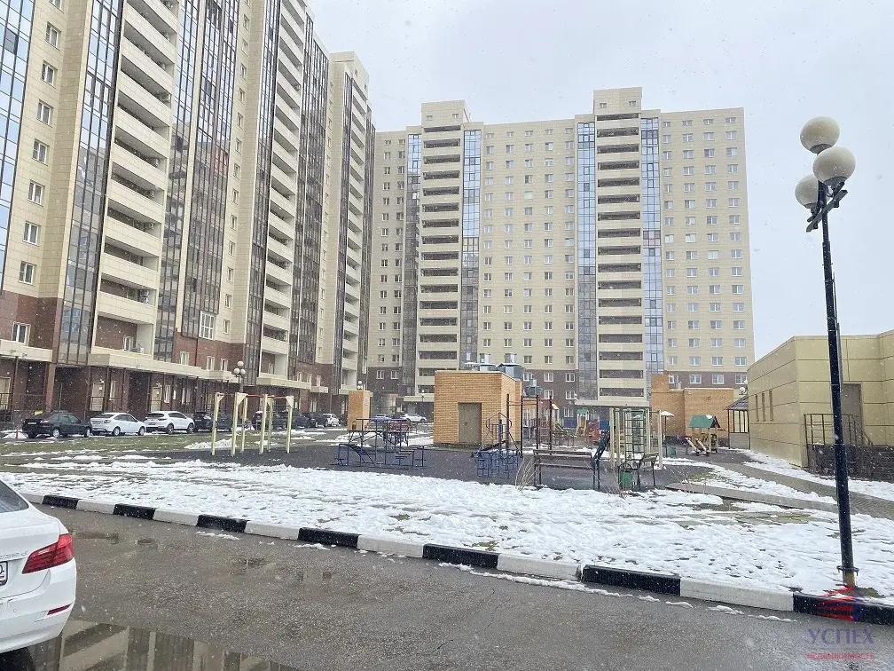 Продаётся 1-комнатная квартира г. Жуковский, ул. Лацкова, д. 1 - Фото 1