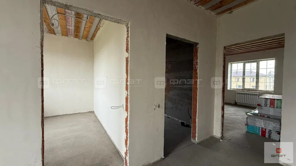 Продажа дома, Малые Кабаны, Лаишевский район, ул. Луговая - Фото 13