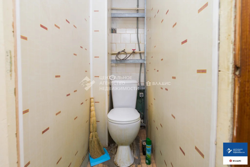 Продажа квартиры, Рязань, ул. Космонавтов - Фото 13