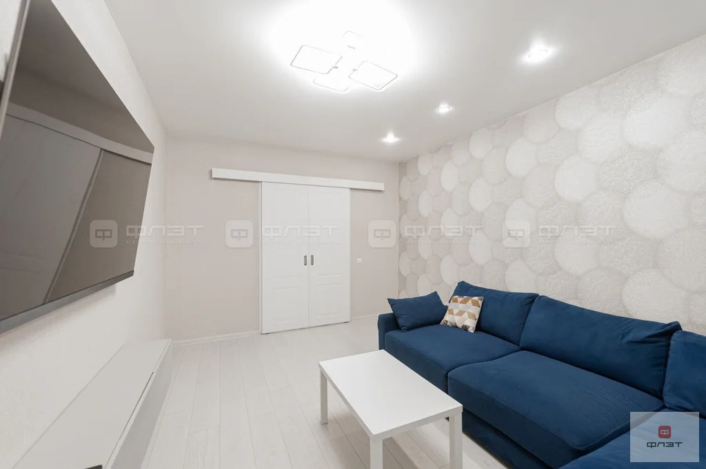 Продажа квартиры, Казань, ул. Баки Урманче - Фото 15