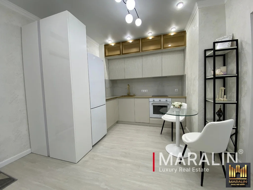 Продажа квартиры, Ростов-на-Дону, Ворошиловский пр-кт. - Фото 2