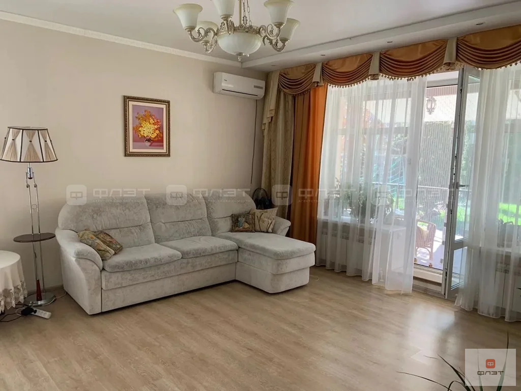 Продажа дома, Казань, 2-я Зелёная улица - Фото 11