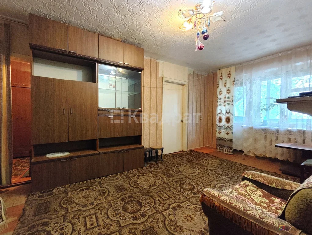 Отличная квартира для семьи в спальном р-не города - Фото 1