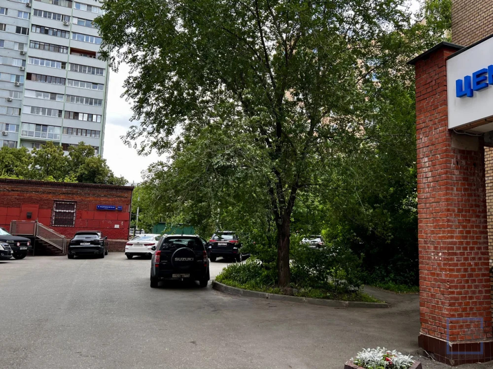 Аренда ПСН, м. Таганская, Большая Андроньевская 25/33 с3 - Фото 8