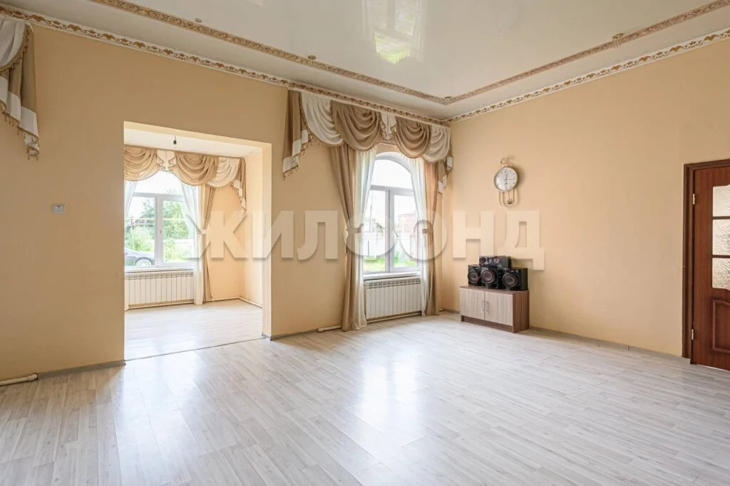 Продажа дома, Новосибирск, ул. Хуторская - Фото 8