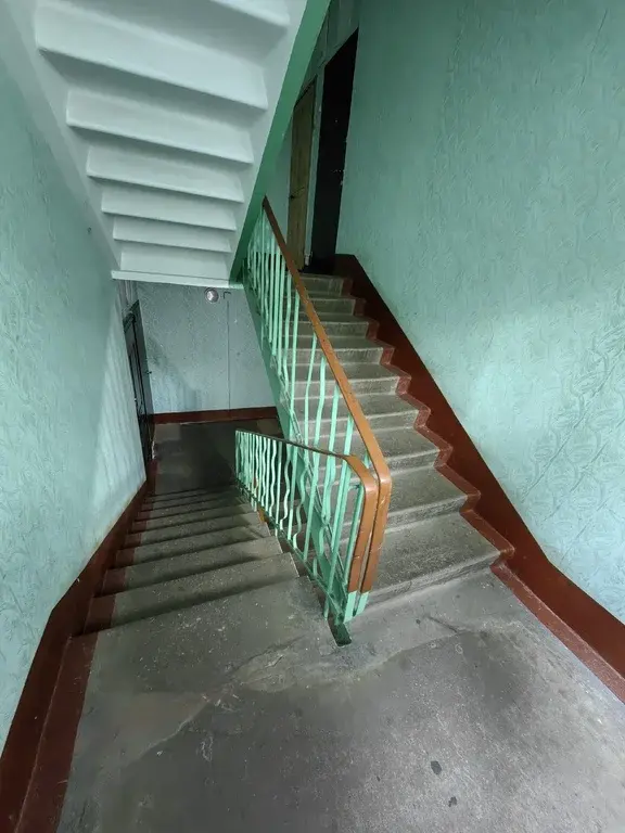 аренда 1к. квартиры/ м. академическая/ у метро / все есть / 22.990руб. - Фото 2