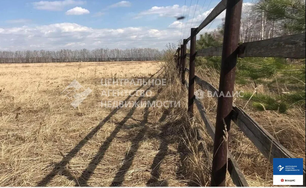 Продажа участка, Вишневка, Рязанский район - Фото 3