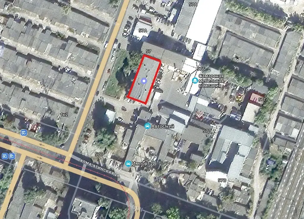 Свободного назначения, 1582 м - Фото 10