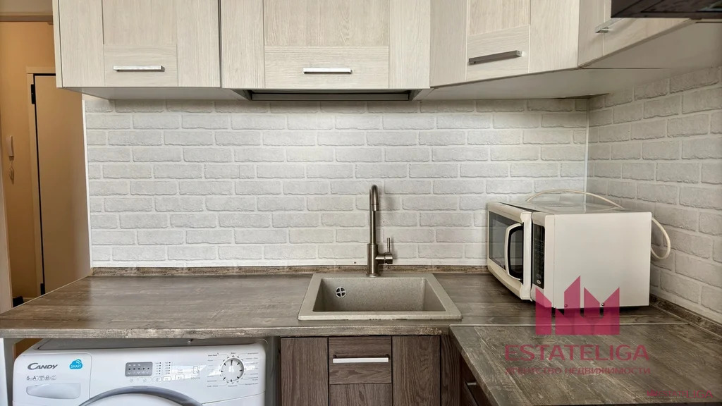 Продажа квартиры, Красногорск, Красногорский район, улица Липовой Рощи - Фото 1