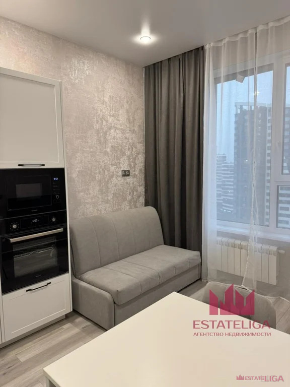 Аренда квартиры, улица Крузенштерна - Фото 4