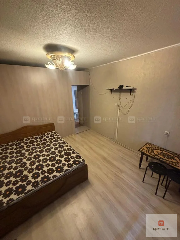 Продажа квартиры, Казань, ул. Халева - Фото 1