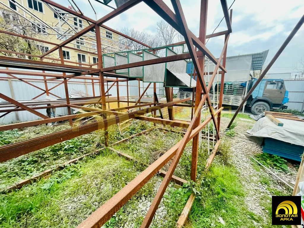 Продажа склада, Черноморский, Юбилейная улица - Фото 14